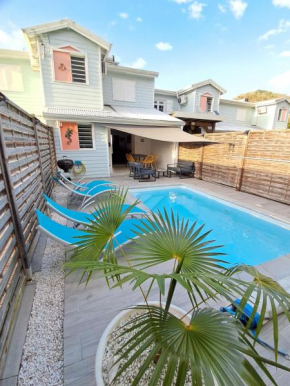 Villa Mahi Mahi